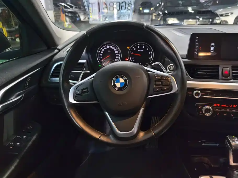 BMW 1 Series — миниатюра 15