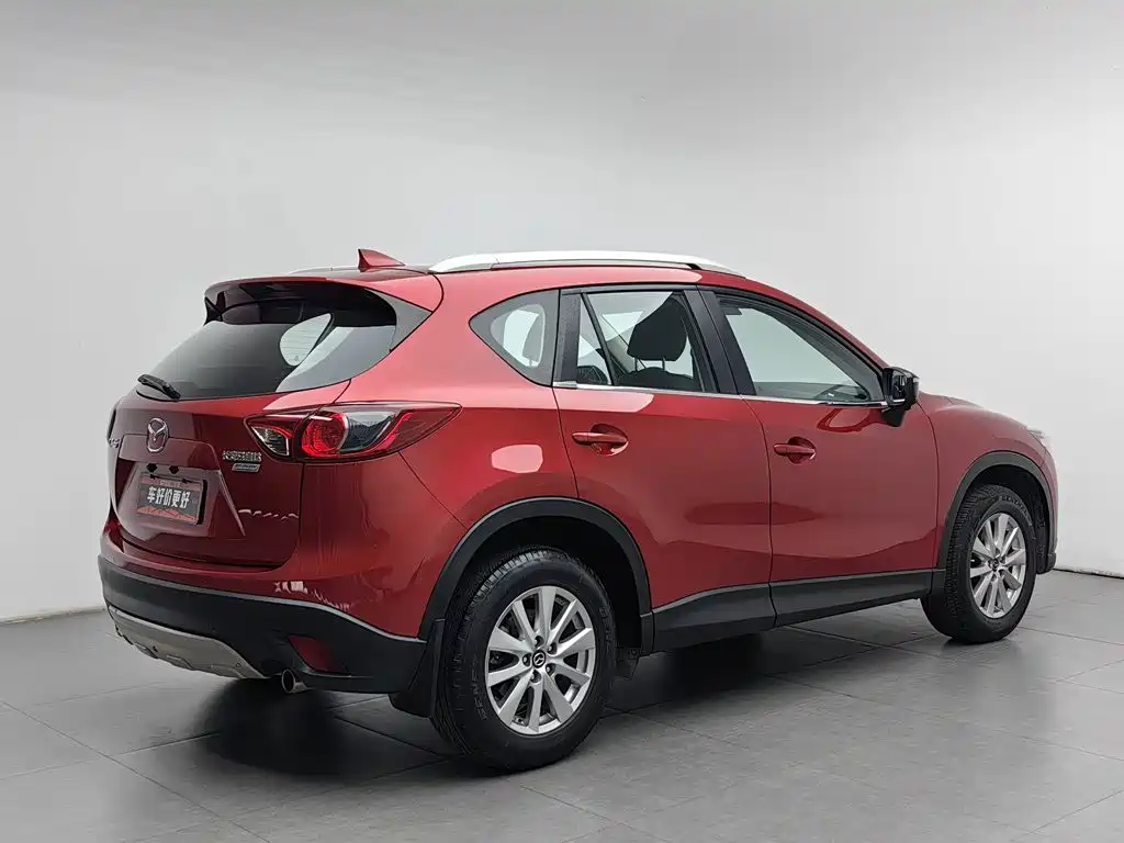 Mazda CX-5 — миниатюра 2