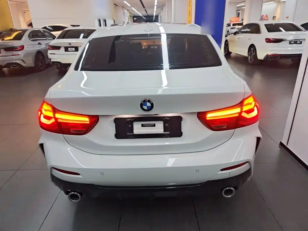 BMW 1 Series — миниатюра 6