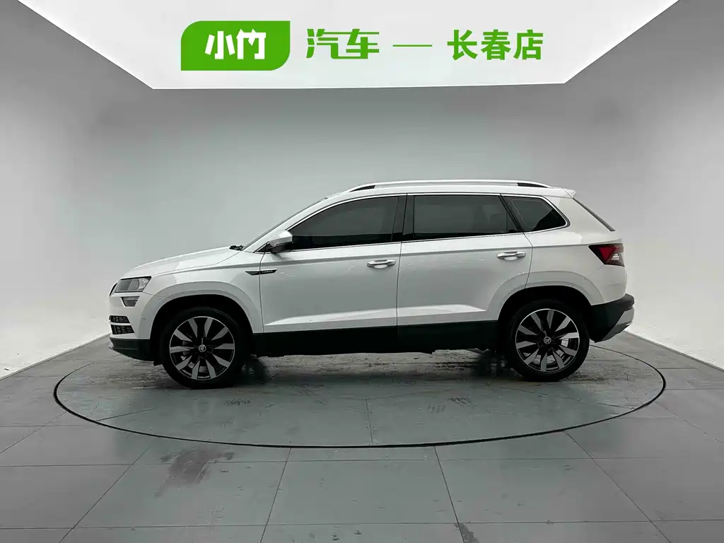 Skoda Karoq — миниатюра 3