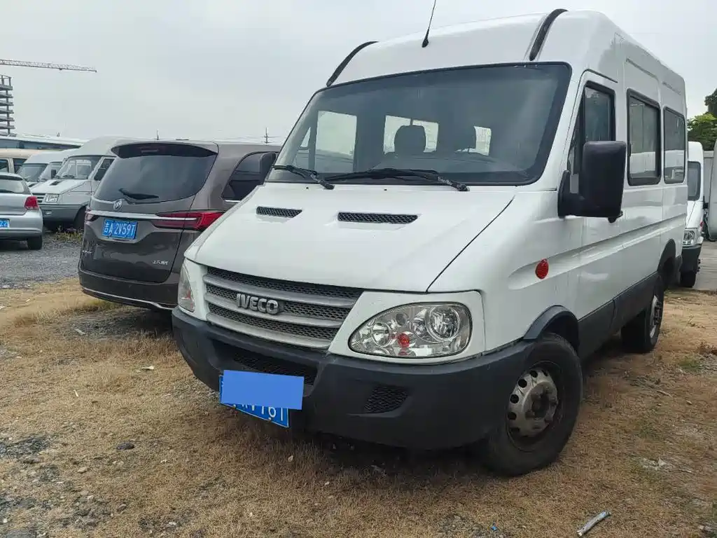 IVECO Baodi