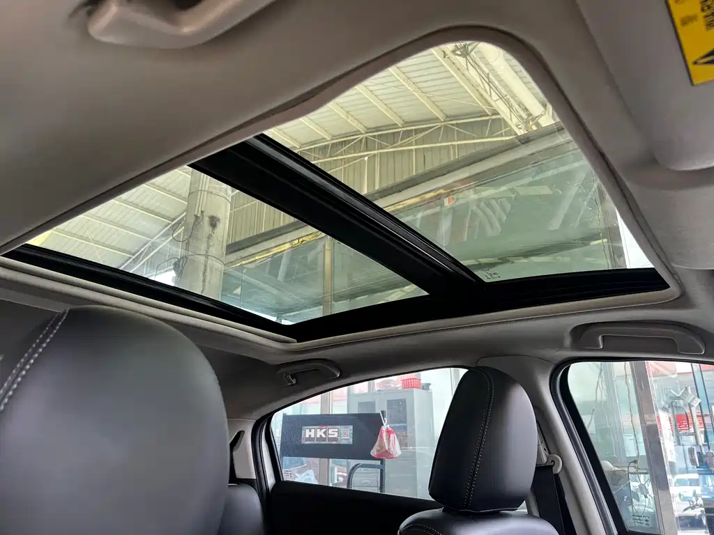 Honda Vezel — миниатюра 14