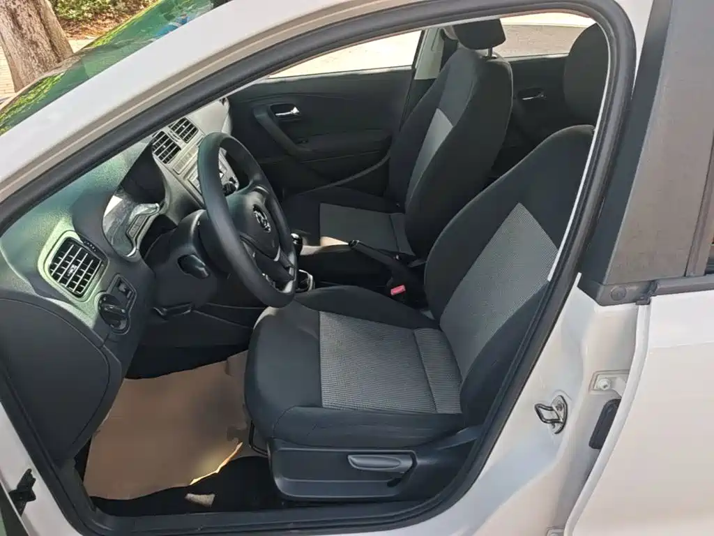 Volkswagen Polo — миниатюра 15