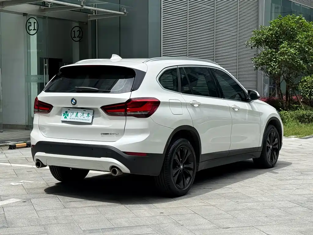 BMW X1 — фотографии объявления, Фото 20