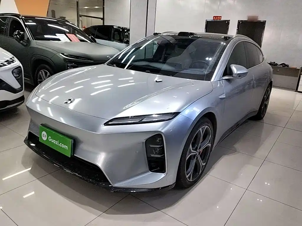 NIO ET5T