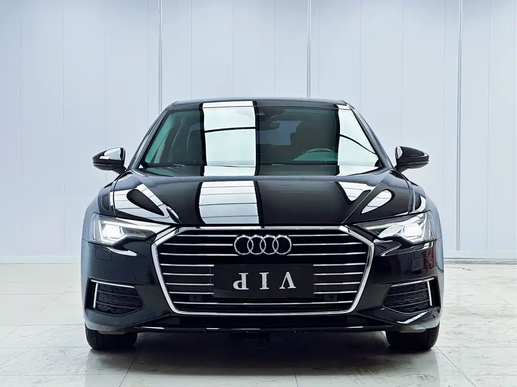 Audi A6L 2022 45 TFSI quattro