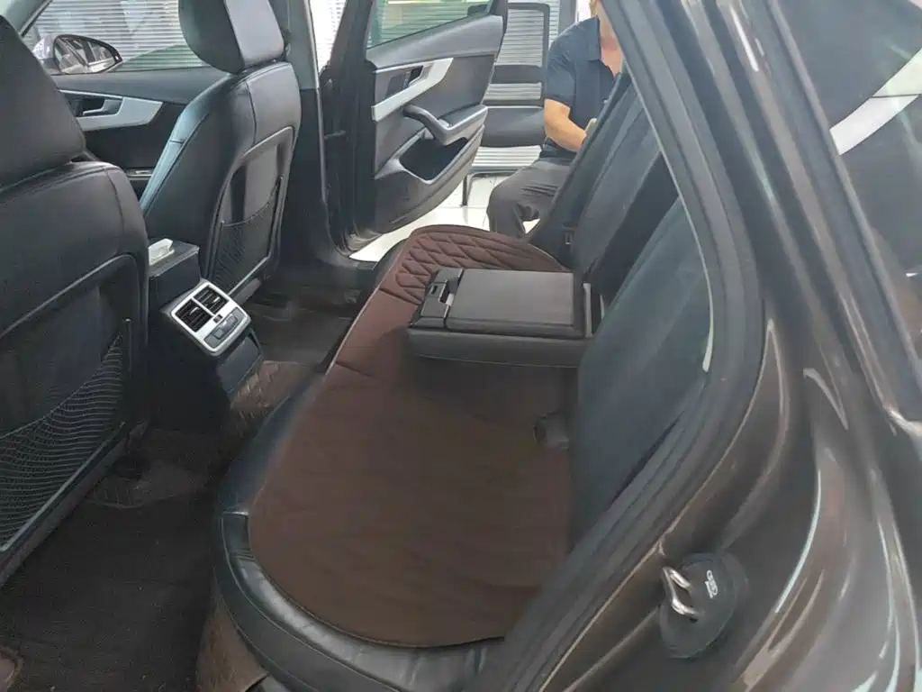 Audi A4L — миниатюра 17