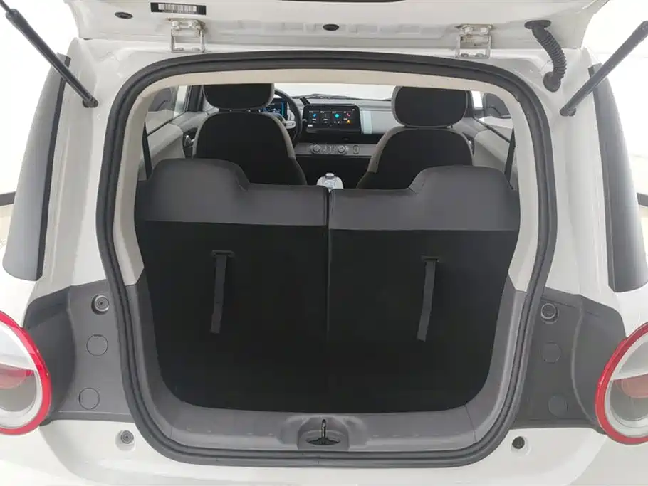 Changan Lumin 2025 205km