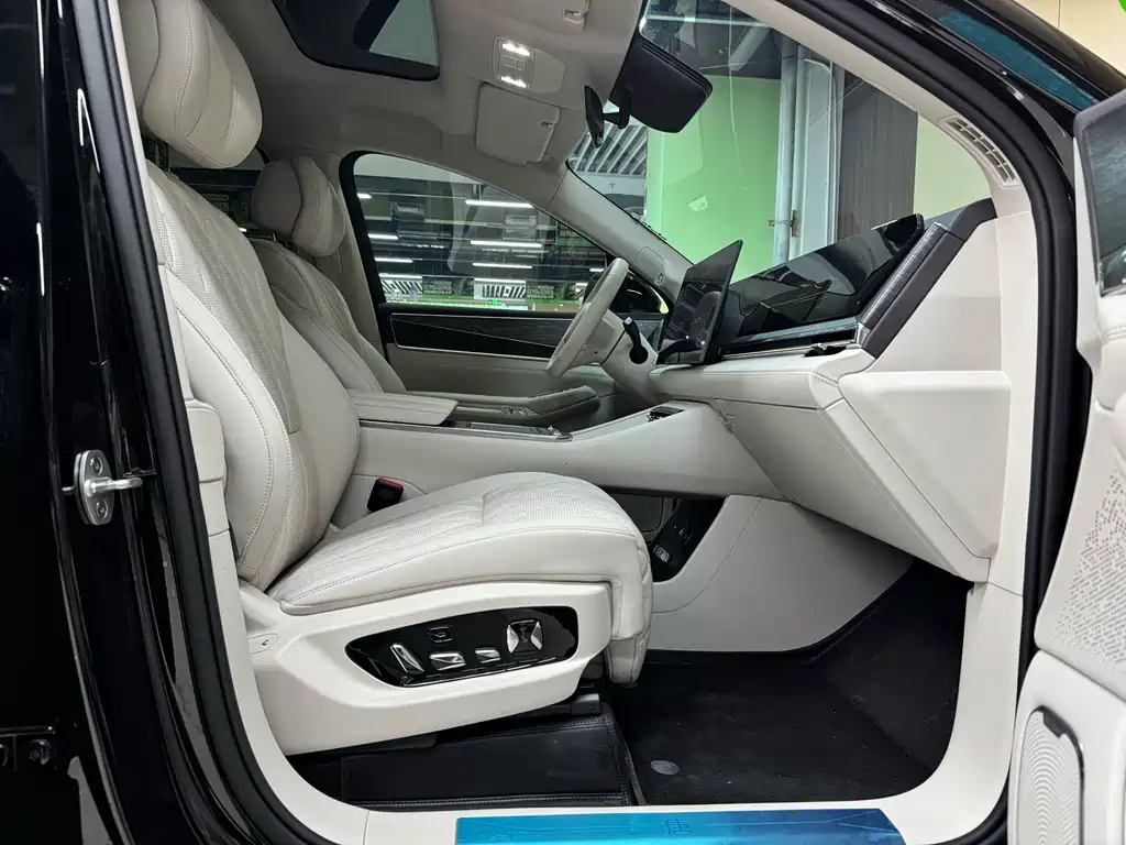 BYD Datang — миниатюра 11