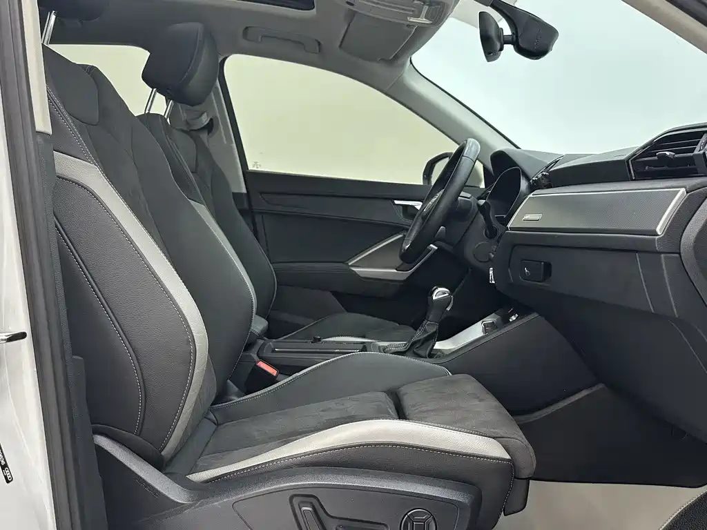 Audi Q3 2023 35 TFSI （1.4T）