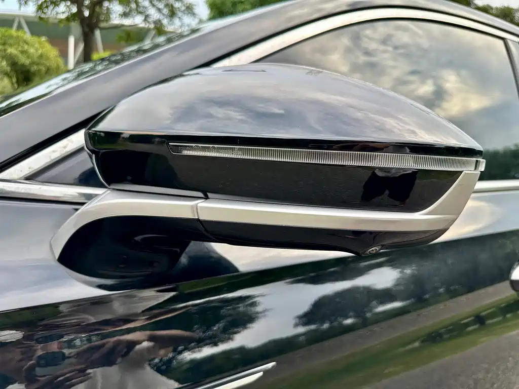 Chery Arrizo 8 PRO — миниатюра 16