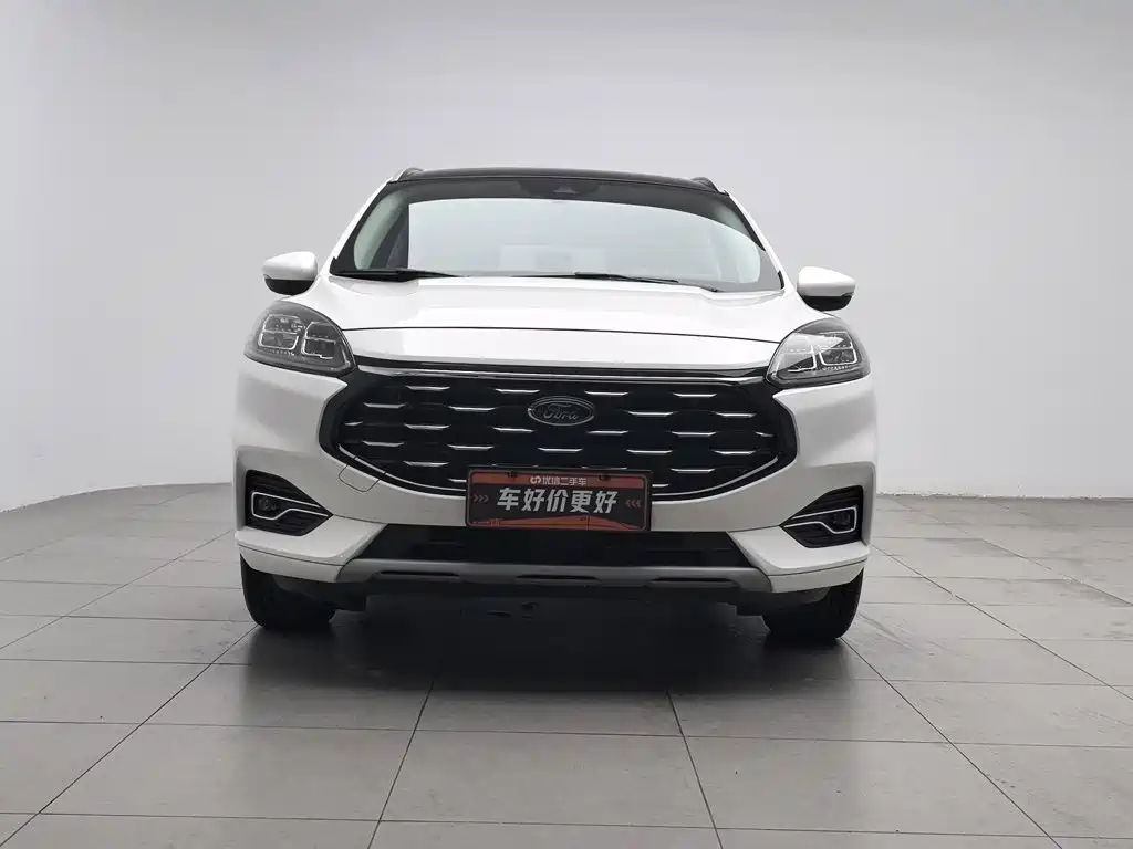 Ford Escape — миниатюра 3