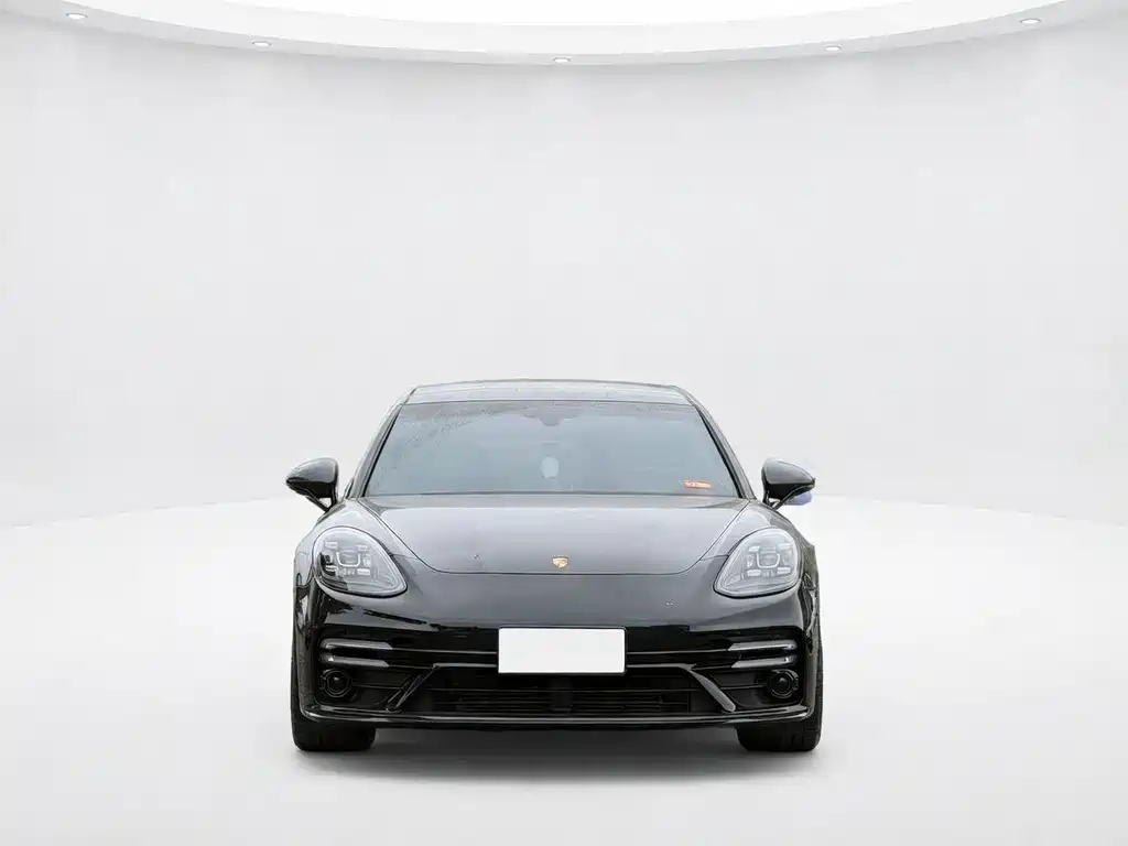 Porsche Panamera 2017 Panamera Executive Long Wheelbase 3.0T