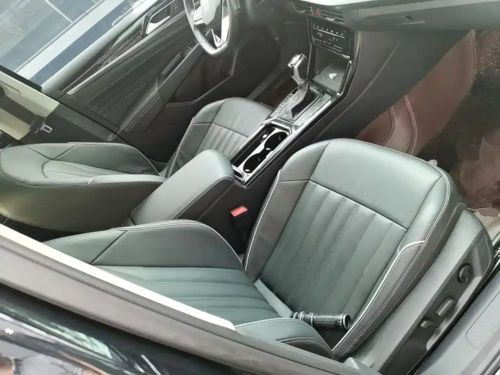 Volkswagen Passat — миниатюра 25