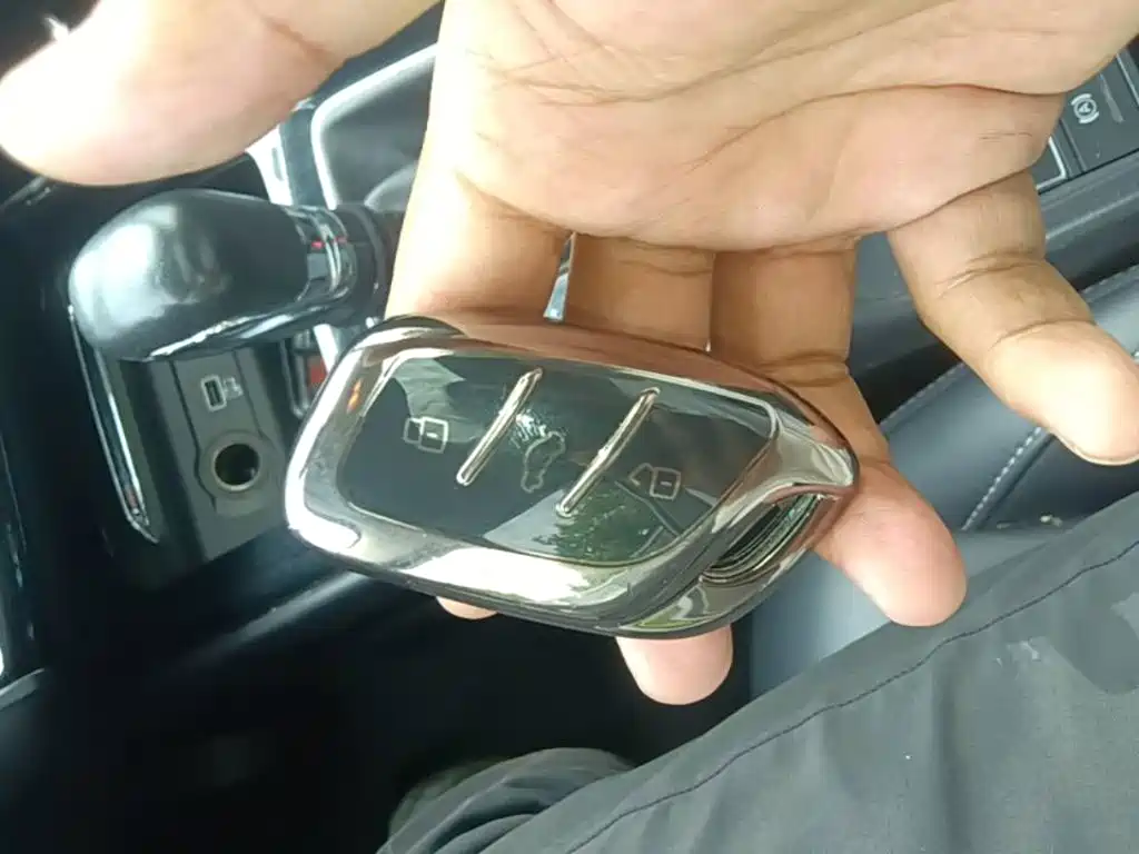Roewe i5 — миниатюра 13