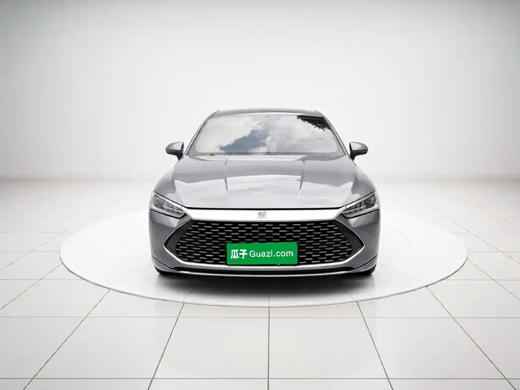BYD Qin PLUS — миниатюра 24