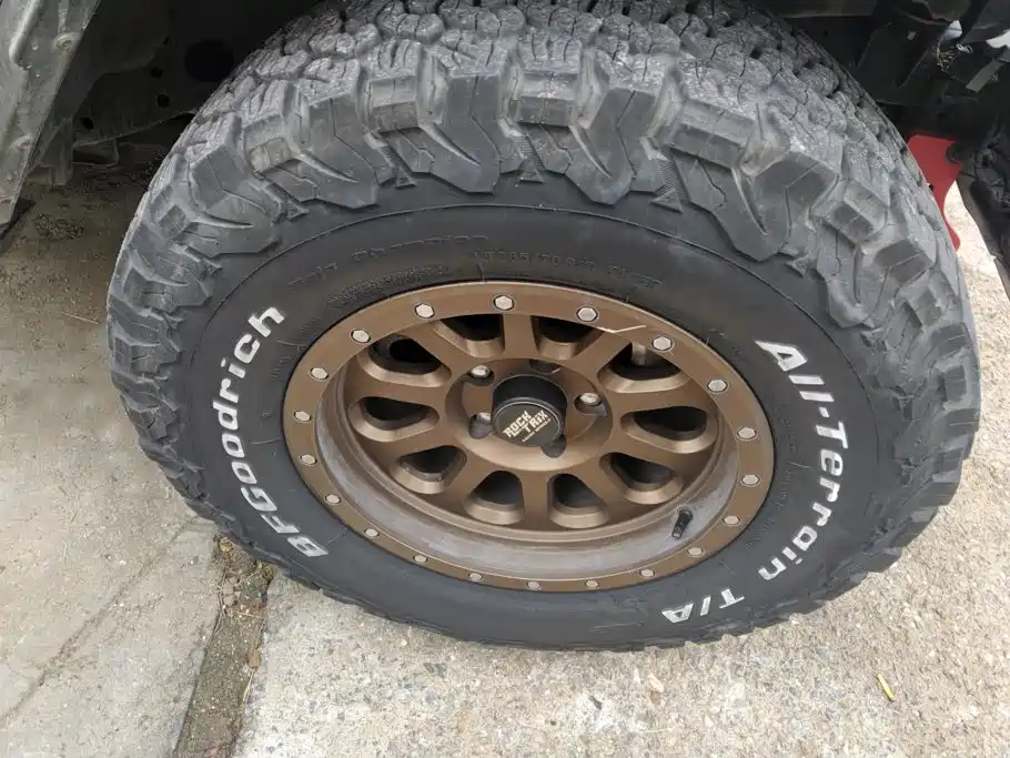 Jeep Wrangler — миниатюра 6
