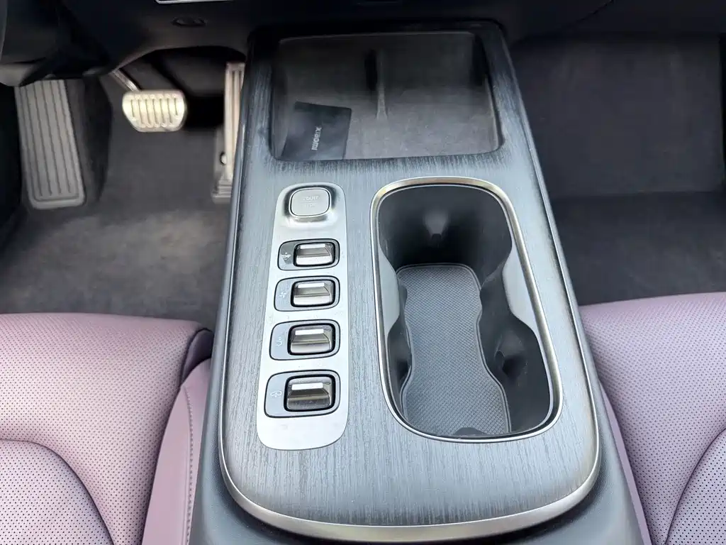 Xiaomi SU7 2024 Smart Drive Max