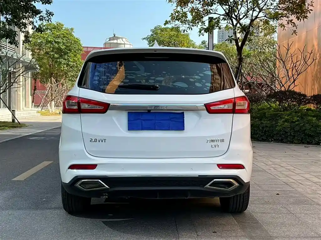 LIFAN MOTORS XUAN LANG