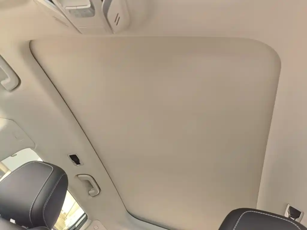 Geely Boyue — миниатюра 18