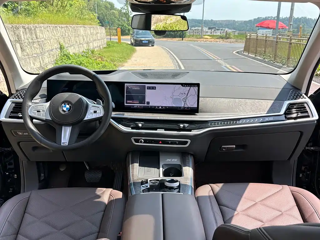 BMW X5 — миниатюра 16