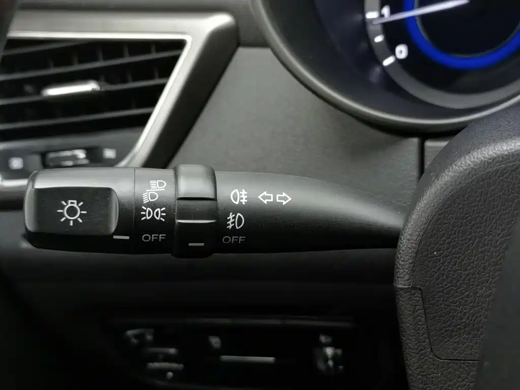 Changan CS35 — миниатюра 21