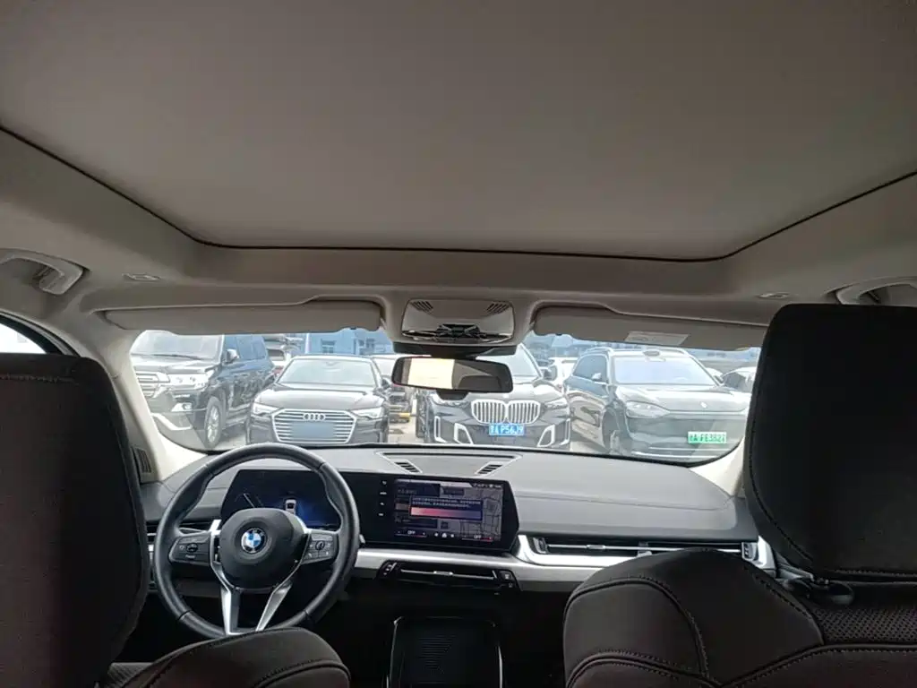 BMW X2 (Import) — миниатюра 18