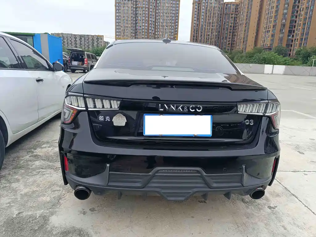 LYNK 03