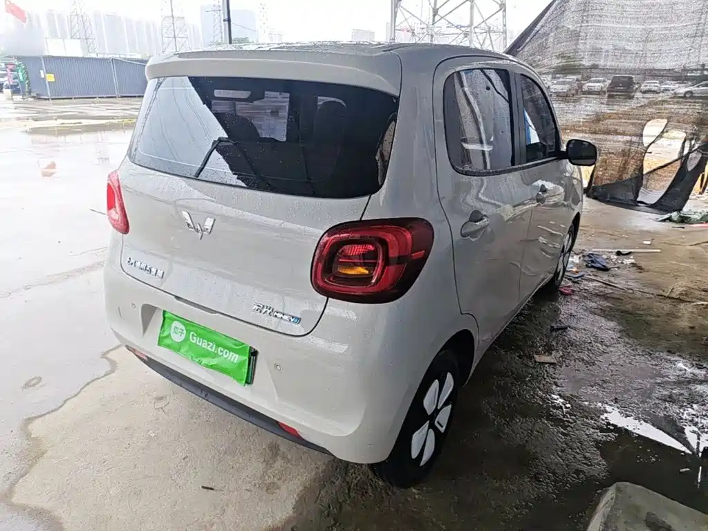 Wuling Mini EV MINIEV 2025