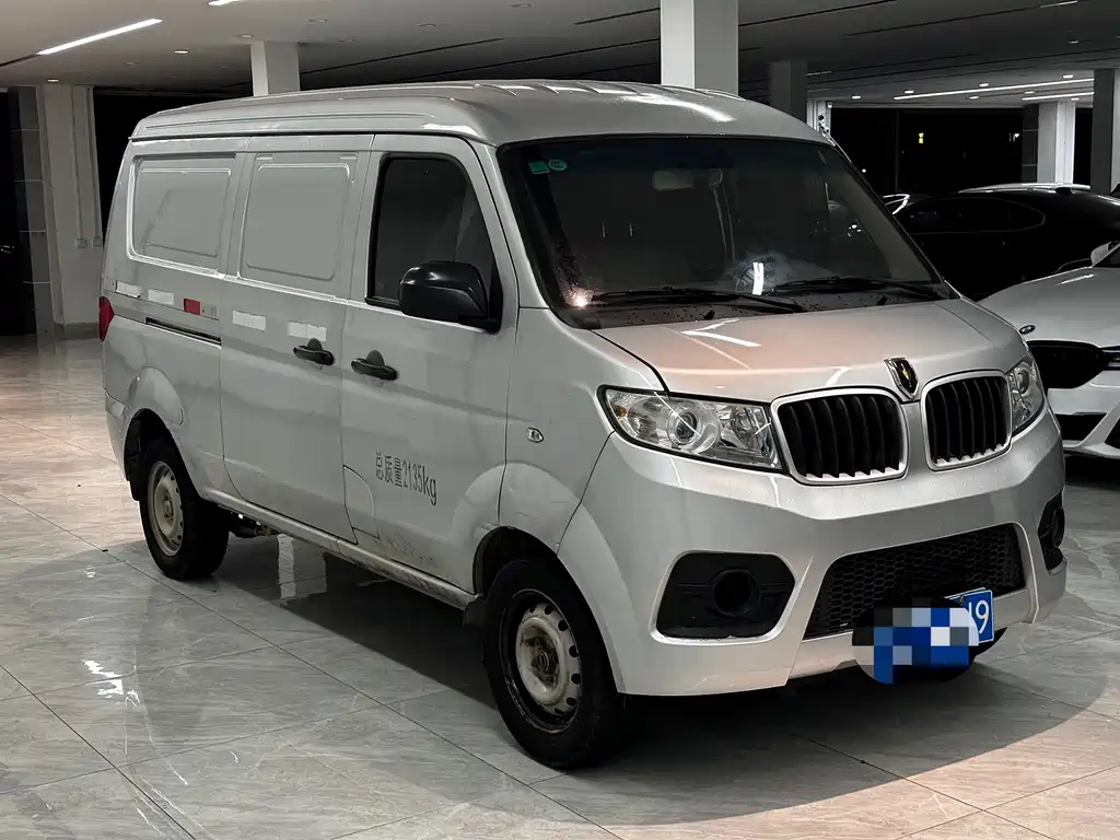 Jinbei X30 — миниатюра 3