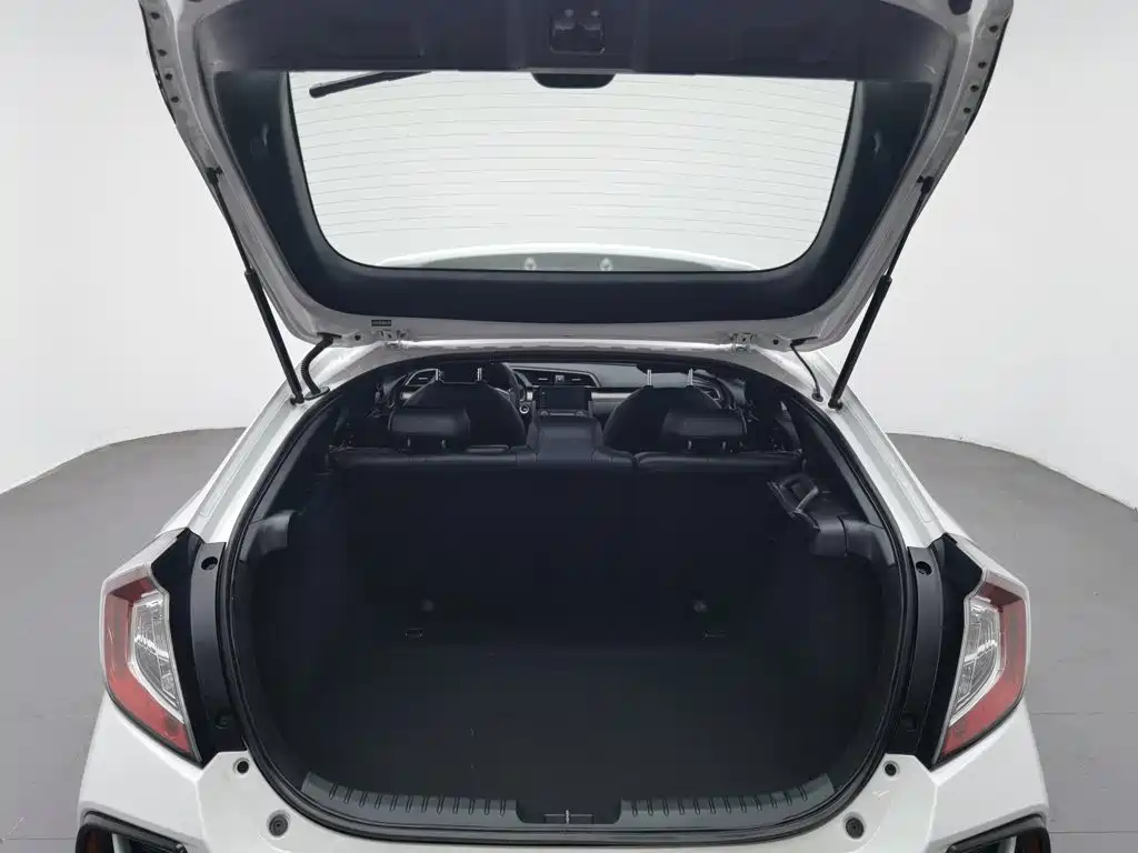 Honda Civic — миниатюра 16