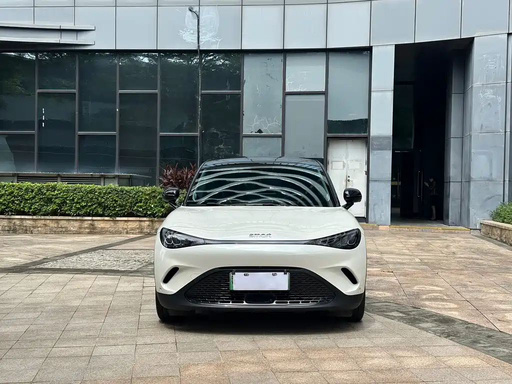 smart Smart #3 — миниатюра 2