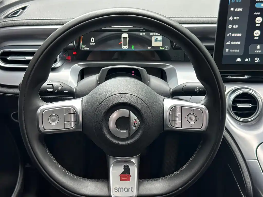 smart Smart #3 — миниатюра 14