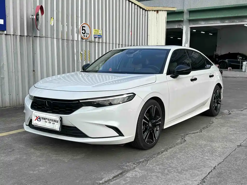 Купить Honda Integra
