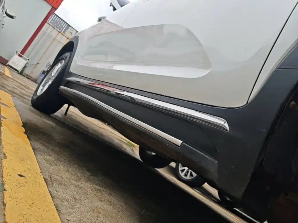Kia Sportage — миниатюра 21