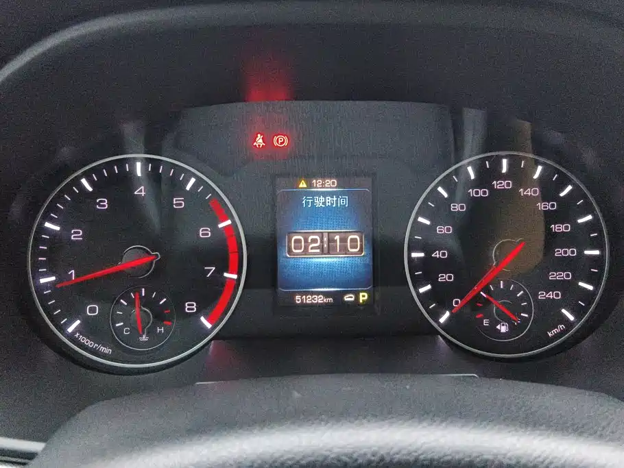 Haval H6 — миниатюра 14