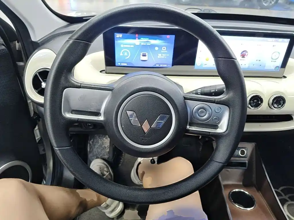 Wuling Bingo — миниатюра 11