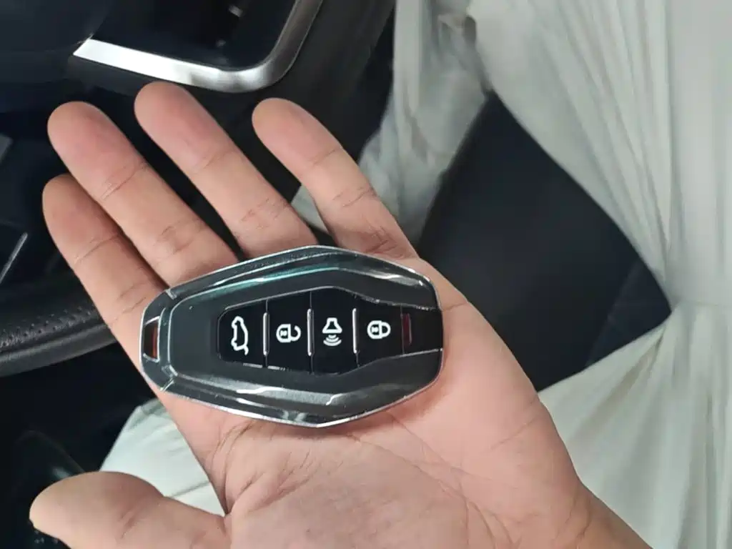 Jetour X70 PLUS — миниатюра 9