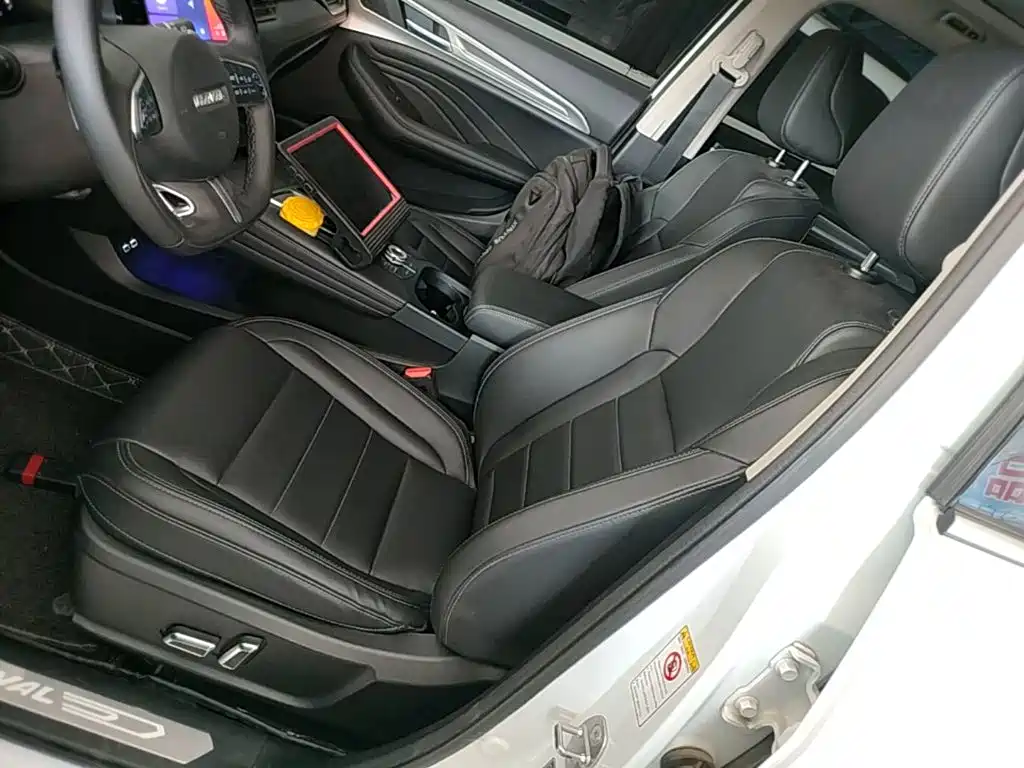 Haval F7 — миниатюра 15