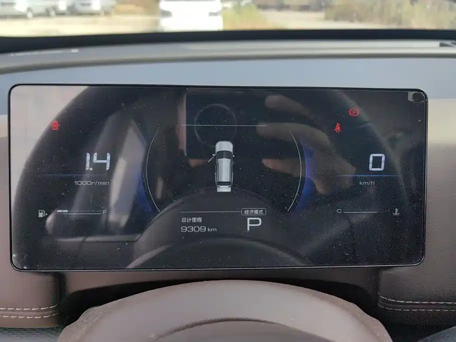 Wuling Xingguang 560 — миниатюра 14