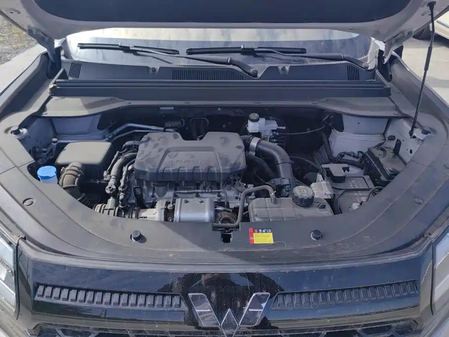 Wuling Xingguang 560 — миниатюра 10