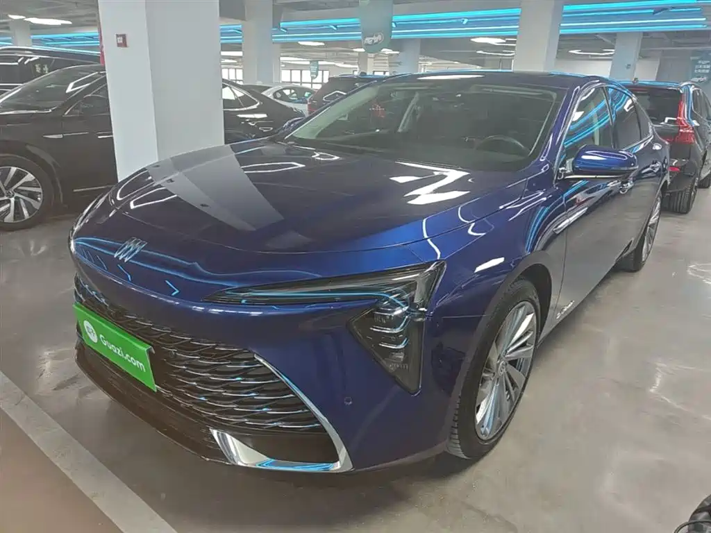 Buick LaCrosse 2024