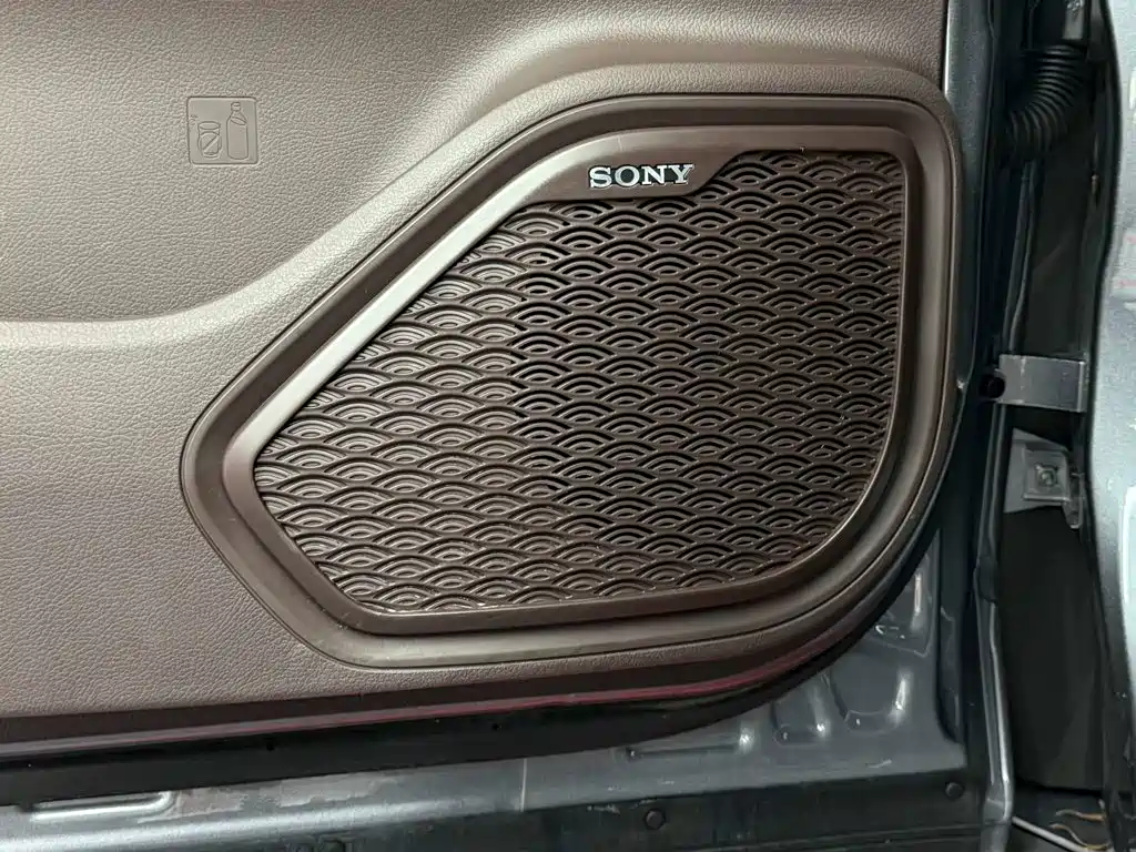 Chery Tiggo 8 PRO — миниатюра 26