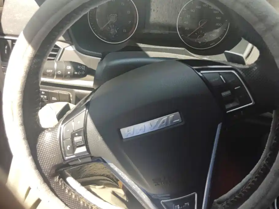 Haval H6 — миниатюра 15