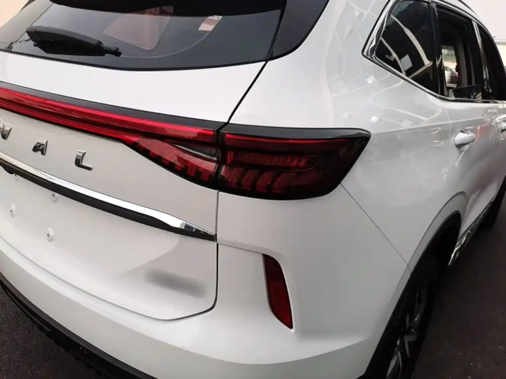 Haval H6 — миниатюра 8