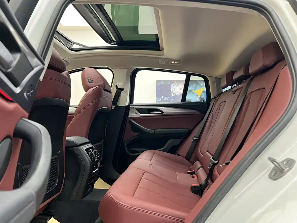 BMW X4 — миниатюра 20