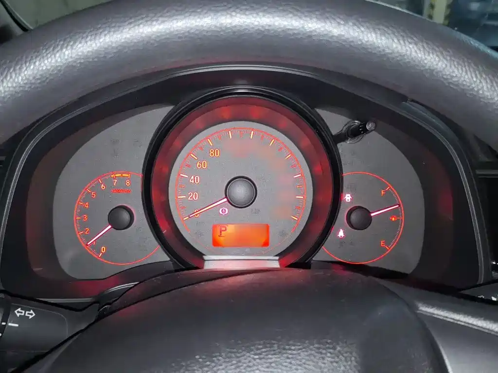 Honda Fit — миниатюра 4