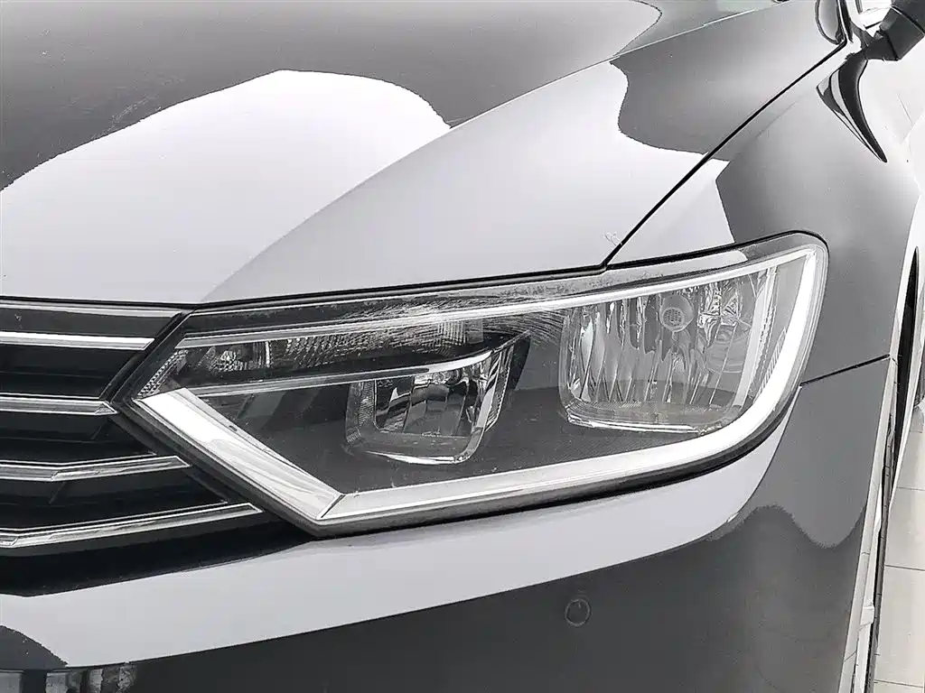 Volkswagen Magotan 2019 280TSI DSG Lead VI