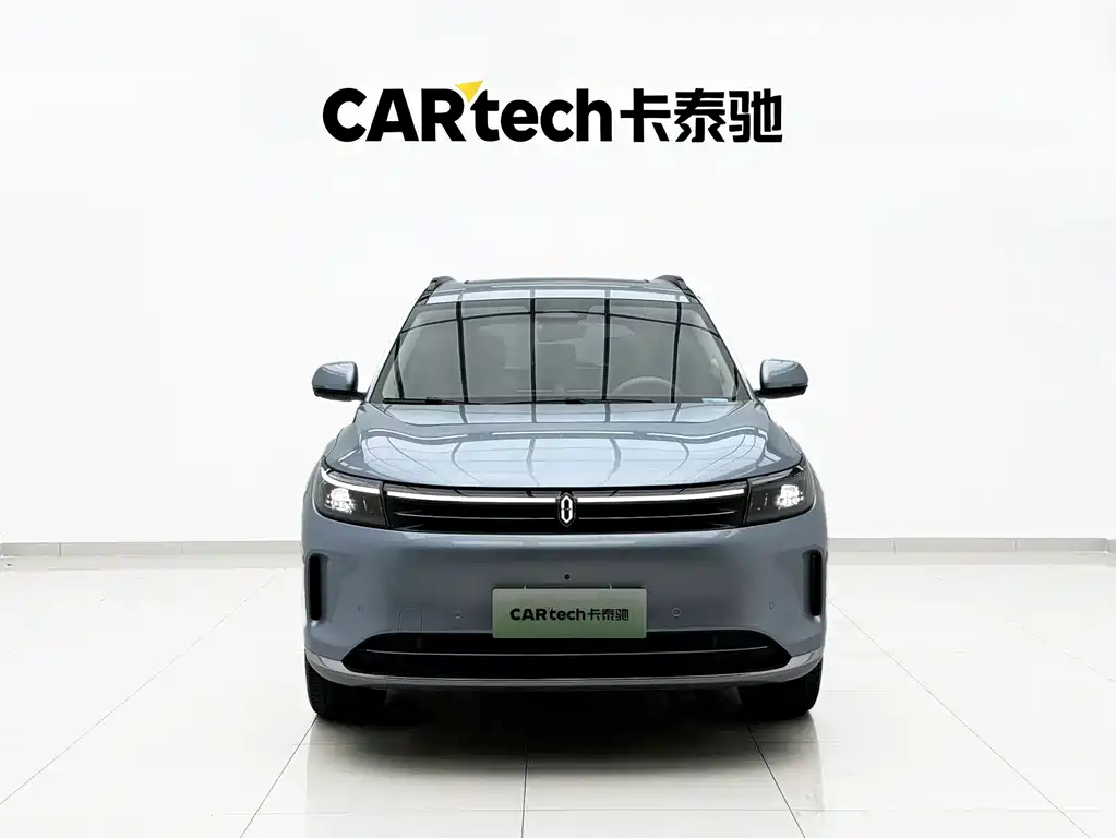 AITO AITO M7 — миниатюра 2