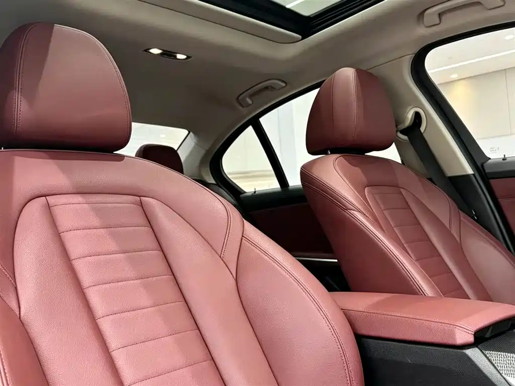 BMW 3 Series — миниатюра 9